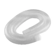 1-1/4in x 10ft Smoke Evac Tubing - VT10306 - Case of 6 - Non-Sterile (32mm x 3.1m)