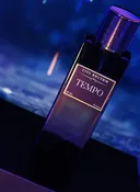 City Rhythm Tempo 100 ml Extrait