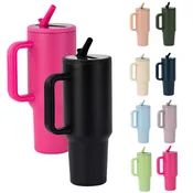 "40 Oz Stainless Steel Tumbler "