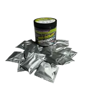 Bio-Bomb Minis: Dissolvable Cleaning & Deodorizing Tablets
