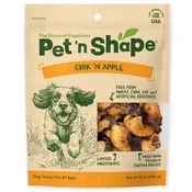 Chik 'n Apple