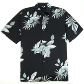 Block Orchid Shirt