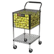Gamma Brute Teaching Cart 325