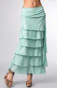 Hippie Skirt