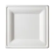 1010SC – 10″ Square Fiber Plate