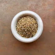 Juniper Berry Rub, In-House Blend