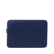 13/14 Inch Slim Laptop Sleeve Navy Blue