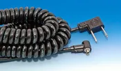 2-16C Household to PC ( 16 foot coiled )