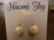 Fine Silver E-007