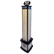 72 PC SUNGLASS DISPLAY FIXTURE