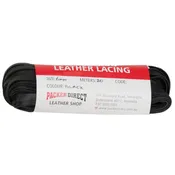 6 mm (1/4 inch) Machine Cut Lace, 50 m