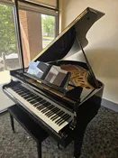 1981 Kawai KG-2C — Seale Keyworks