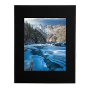 8x10 Winter Symphony
