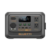 BLUETTI Premium 30 V2 Portable Power Station — Open Box | 320Wh | 600W | LiFePO₄