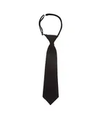 Boys Adjustable Necktie