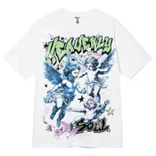 3FORTY Laststop Tee