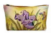 Clutch Hand-painted