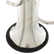11.4 Inch - Double Layer Wind Instrument Bell Barrier