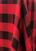 Buffalo Plaid — Ashley's Party Rentals