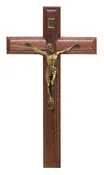 9″ Crucifix