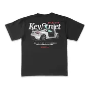 Control tee
