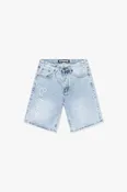 6NBRHD 6TH-S5102 Tides Denim Shorts