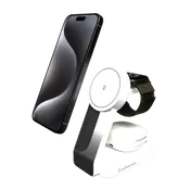 3-in-1 Charging Stand