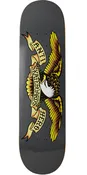 Anti Hero Eagle Deck (Grey) 8.25