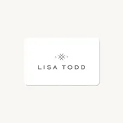 E - GIFT CARD