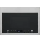 24" 1.4 Cu. Ft. Over-The-Range Microwave Oven