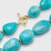 Amazonite Necklace
