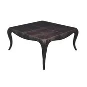 ART DECO COCKTAIL TABLE