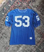 Vintage Champion 53 Jersey – Medium