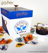 Harry Potter Ravenclaw Explosion Box