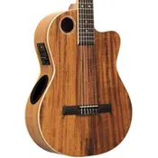 ECL-6 Classical, Koa
