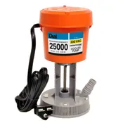 UL25000-2LA RES CONCENTRIC PUMP 230V