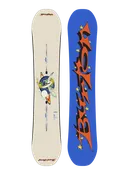 2027 Burton Womens Talent Scout Snowboard - Earth