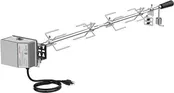 1904 Pits Trolley Rotisserie 3FT or 4FT