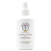 Clearifying Toner