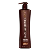 Brazilian Blowout FREE Finalizing Laminator - Coarse/Healthier