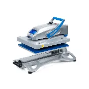 Hotronix Fusion IQ Heat Press