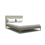 The Franklin Ave Bed