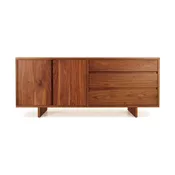 Cantilever Dresser — Soorikian Furniture