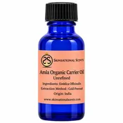 Amla Organic Carrier Oil