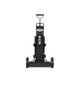 Air Systems Air Cylinder Cart - MP-2H