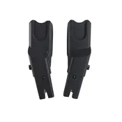 Car Seat Adapter for Wiz