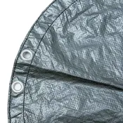 21' Round Supreme Guard Winter Cover For Above Ground Pools