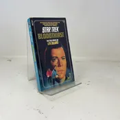 Bloodthirst (Star Trek, No 37)