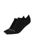 Ankle Socks 2-Pack - Black