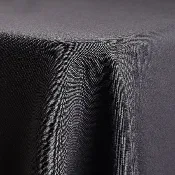 Charcoal Linen